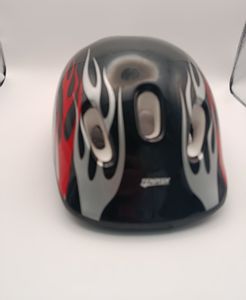 Б/в Велосипедний шолом Tempish без виробна 01-200829181