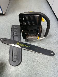 Б/у Пила цепная Кентавр бп-5225тн 01-200829117