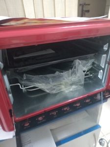 Б/в Духовка електрична Saturn st-ec3804 01-200832839