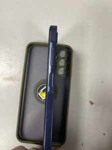 Б/в Мобільний телефон Samsung galaxy a25 5g 8/256gb 01-200834753