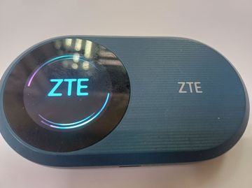 Б/в Бездротовий маршрутизатор Zte u10s pro 01-200831084