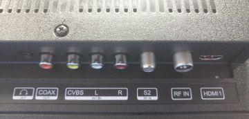 Б/в Телевізор 2E 2e-32d3 01-200834079