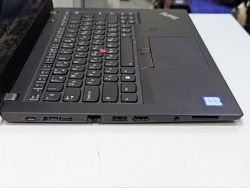 Б/у Ноутбук Lenovo єкр. 14/ core i7 8550u 1,8ghz/ ram16gb/ ssd512gb/uhd 620 01-200831439