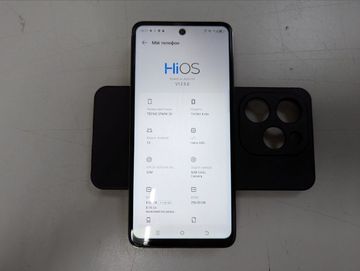 Б/у Мобильный телефон Tecno spark 20 kj5n 8/256gb 01-200831436