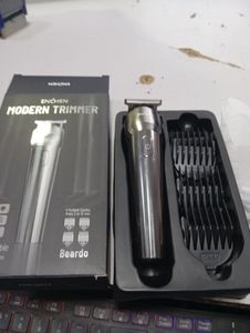 Б/в Машинка для стрижки Enchen beardo 01-200834961