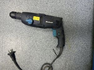 Б/в Перфоратор Einhell bt-rh 600 01-200835114