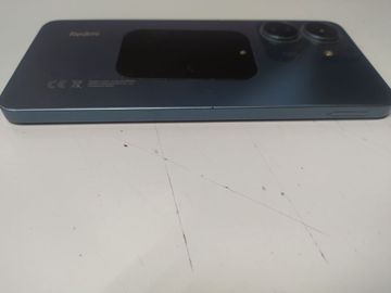 Б/в Мобільний телефон Xiaomi redmi 13c 4/128gb 01-200831475
