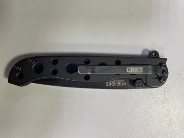 Б/в Ніж туристичний Crkt m16-10ks 01-200834939