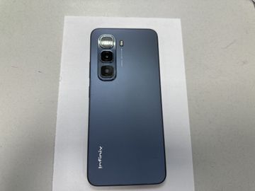 Б/в Мобільний телефон Infinix hot 50 pro 8/256gb 01-200835359