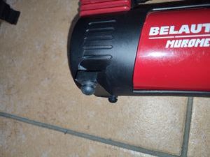 Б/у Автомобильный компрессор Белавто бк43 муромец 01-200834886