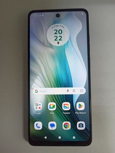 Б/в Мобільний телефон Motorola moto e14 4/64gb 01-200834007