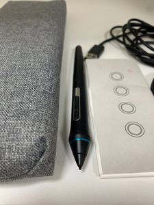 Б/в Графічний планшет Wacom intuos pro m 01-200835404