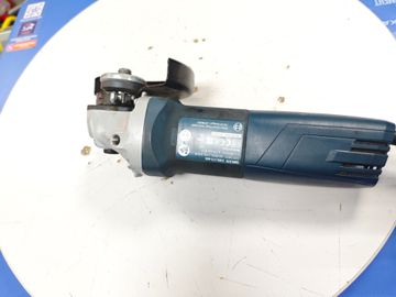 Б/у Угловая шлифмашина Bosch gws 670 professional 01-200831510