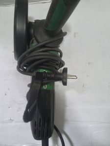 Б/в Кутова шліфмашина Apro 125/980 01-200835558