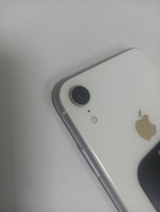 Б/в Мобільний телефон Apple iphone xr 64gb 01-200836160