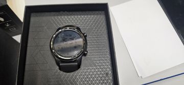 Б/в Смарт-годинник Mobvoi ticwatch pro 3 ultra gps shado 01-200836442