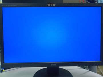 Б/у Монитор Iiyama x2283 01-200836553