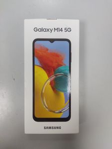 Б/в Мобільний телефон Samsung galaxy m14 4/128gb 01-200836554
