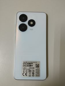 Б/в Мобільний телефон Tecno spark 20c bg7n 4/128gb 01-200835943