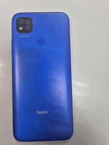 Б/у Мобильный телефон Xiaomi redmi 9c nfc 2/32gb 01-200836803