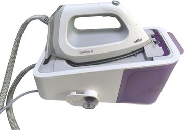 Б/в Праска Braun carestyle 5 is 5043 wh 01-200612298
