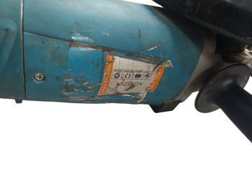 Б/в Кутова шліфмашина Sturm ag9524p 01-200776973