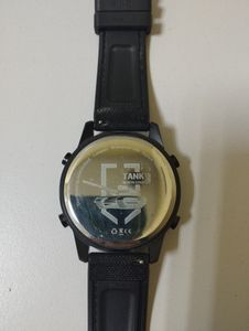 Б/в Годинник North Edge tank 3 01-200835948