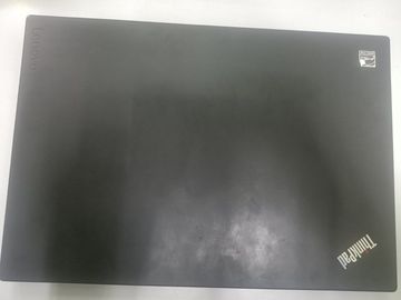 Б/в Ноутбук Lenovo 15/core i5 7300u ddr3/8gb ddr3/hdd *відсутній/ssd 256 gb/*інтегрована 01-200829746