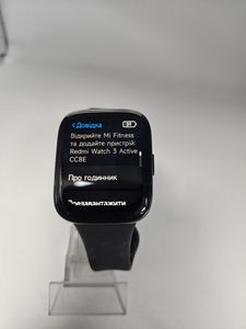 Б/в Смарт годинник Xiaomi redmi watch 3 active 18-000093949