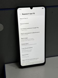Б/в Мобільний телефон Samsung galaxy a07 4/128gb 01-200840234