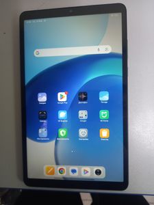 Б/у Планшет Xiaomi redmi pad se 8.7 4/128gb wi-fi 01-200838572