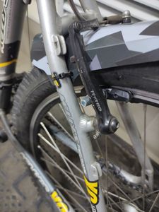 Б/у Велосипед Kellys magic am 26 01-200838556