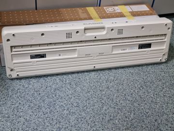 Б/в Синтезатор Casio ct-s1 we 01-200840821