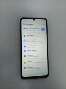 Б/в Мобільний телефон Samsung galaxy a07 4/128gb 01-200840216