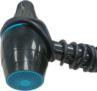 Б/в Фен Philips bhd272/00 01-200759998