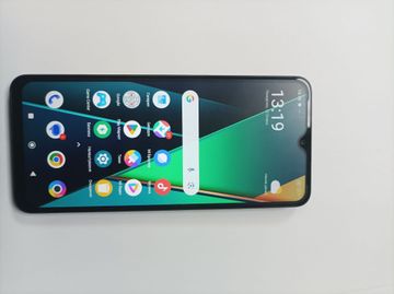 Б/в Мобільний телефон Xiaomi poco c75 6/128gb 01-200840763