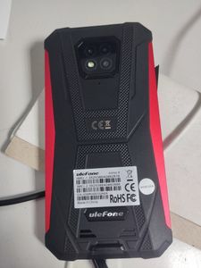 Б/в Мобільний телефон Ulefone armor 8 4/64gb 01-200841621