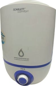 Б/у Увлажнитель воздуха Scarlett sc-ah986m17 01-200584449