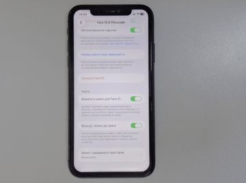 Б/у Мобильный телефон Apple iphone 11 128gb 01-200840334