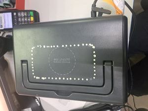 Б/у Зарядная станция Bluetti eb55 portable power station 537wh 01-200841750