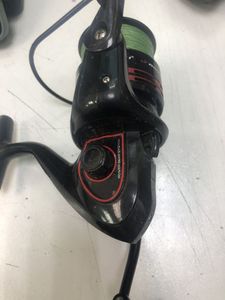 Б/у Катушка рыболовная Flagman s-river feeder 5000 01-200842400