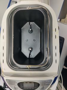 Б/у Хлебопечка Liberton lbm-8211 01-200843004