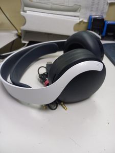 Б/в Навушники Sony pulse 3d wireless headset 01-200843769