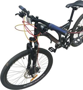 Б/в Велосипед Discovery rocket 24 dd 01-200582177