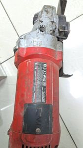 Б/в Кутова шліфмашина Haisser ga-25 01-200843759