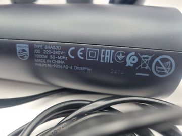 Б/в Фен-щітка Philips 5000 series bha530/00 01-200808676