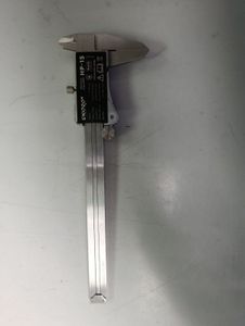 Б/в Штангенциркуль Dnipro-M hp-15 150мм 01-200843101