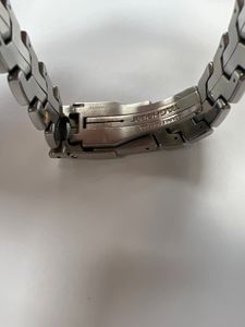 Б/у Часы Tag Heuer cj1110 01-200803988