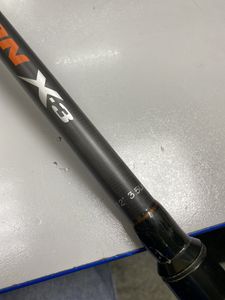 Б/у Спиннинг Golden Catch x-3 carp evolution 3.90м 3.5lb 01-200844534