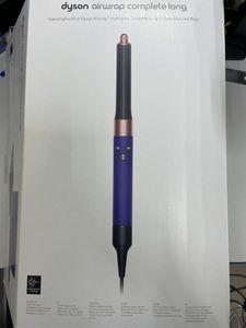 Б/в Плойка Dyson airwrap hs05 complete long 01-200843423